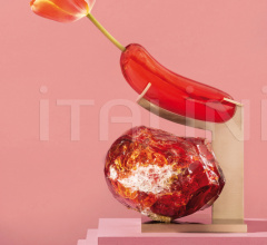 Ваза METAMORFOSI фабрика IPE Cavalli (Visionnaire)