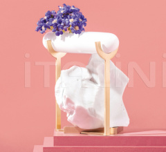 Ваза METAMORFOSI фабрика IPE Cavalli (Visionnaire)