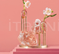 Ваза METAMORFOSI фабрика IPE Cavalli (Visionnaire)