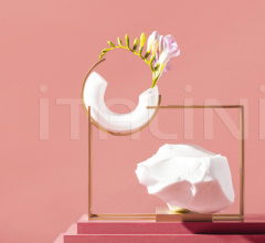 Ваза METAMORFOSI фабрика IPE Cavalli (Visionnaire)