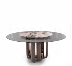 Стол обеденный Kylo фабрика IPE Cavalli (Visionnaire)