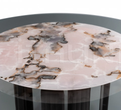 Стол обеденный Kylo фабрика IPE Cavalli (Visionnaire)