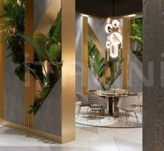 Стул Kylo Framed Стул Kylo Framed фабрика IPE Cavalli (Visionnaire)