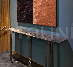 Консоль Vincent Консоль Vincent фабрика IPE Cavalli (Visionnaire)