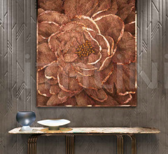 Консоль Vincent Консоль Vincent фабрика IPE Cavalli (Visionnaire)