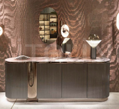 Итальянские Свет - Настенный светильник Rebel Итальянские Свет - Настенный светильник Rebel фабрика IPE Cavalli (Visionnaire)