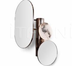 Зеркало Rebel фабрика IPE Cavalli (Visionnaire)