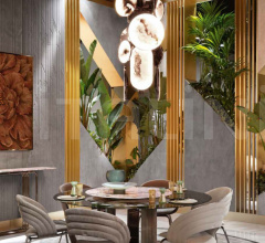 Ковер Esperyde фабрика IPE Cavalli (Visionnaire)