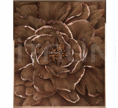 Интерьерная декорация Peonia фабрика IPE Cavalli (Visionnaire)