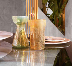 Итальянские Кухонная посуда - Бокал Ballet Marcel фабрика IPE Cavalli (Visionnaire)