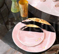 Итальянские Кухонная посуда - Бокал Ballet Josef фабрика IPE Cavalli (Visionnaire)