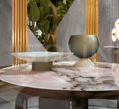 Ваза EQUILIBRI CIPRIA фабрика IPE Cavalli (Visionnaire)