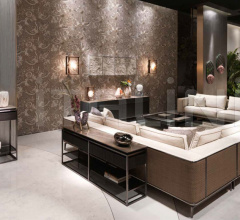 Итальянские Консоли - Консоль Marty фабрика IPE Cavalli (Visionnaire)