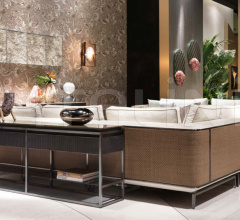 Итальянские Консоли - Консоль Marty фабрика IPE Cavalli (Visionnaire)