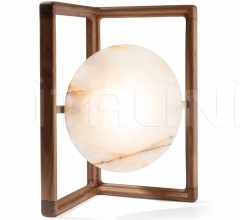 Итальянские Настольные светильники - Настольный светильник Moon-Eye Итальянские Настольные светильники - Настольный светильник Moon-Eye фабрика IPE Cavalli (Visionnaire)