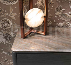 Итальянские Настольные светильники - Настольный светильник Moon-Eye Итальянские Настольные светильники - Настольный светильник Moon-Eye фабрика IPE Cavalli (Visionnaire)