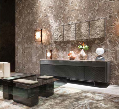 Итальянские Настольные светильники - Настольный светильник Moon-Eye Итальянские Настольные светильники - Настольный светильник Moon-Eye фабрика IPE Cavalli (Visionnaire)