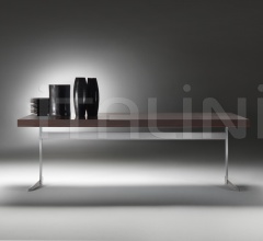 Итальянские Столовая - Стол обеденный Fly фабрика Flexform