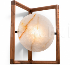 Итальянские Свет - Настенный светильник Moon-Eye Итальянские Свет - Настенный светильник Moon-Eye фабрика IPE Cavalli (Visionnaire)