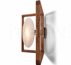 Итальянские Свет - Настенный светильник Moon-Eye Итальянские Свет - Настенный светильник Moon-Eye фабрика IPE Cavalli (Visionnaire)