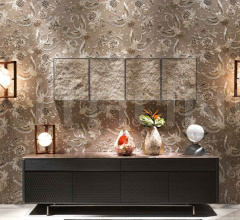 Итальянские Свет - Настенный светильник Moon-Eye Итальянские Свет - Настенный светильник Moon-Eye фабрика IPE Cavalli (Visionnaire)