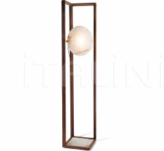 Итальянские Напольные светильники - Напольный светильник Moon-Eye фабрика IPE Cavalli (Visionnaire)