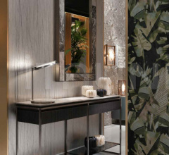 Зеркало Polidoro Зеркало Polidoro фабрика IPE Cavalli (Visionnaire)