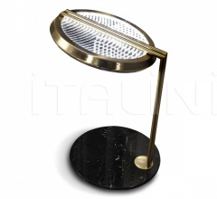 Итальянские Настольные светильники - Настольная лампа Omega Итальянские Настольные светильники - Настольная лампа Omega фабрика IPE Cavalli (Visionnaire)