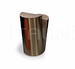 Итальянские Столики - Столик Cyborg High Итальянские Столики - Столик Cyborg High фабрика IPE Cavalli (Visionnaire)