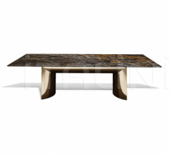 Стол обеденный Kerwan фабрика IPE Cavalli (Visionnaire)