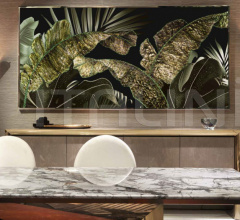 Стол обеденный Kerwan фабрика IPE Cavalli (Visionnaire)