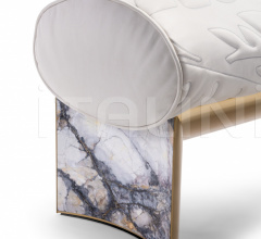 Банкетка Ekos Банкетка Ekos фабрика IPE Cavalli (Visionnaire)