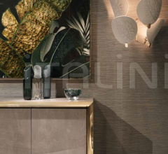 Итальянские Свет - Настенный светильник Akira фабрика IPE Cavalli (Visionnaire)