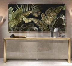 Интерьерная декорация TROPICAL фабрика IPE Cavalli (Visionnaire)