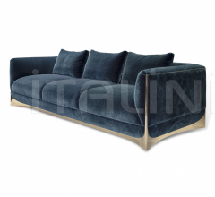 Итальянские Диваны - Диван Ca' Foscari Итальянские Диваны - Диван Ca' Foscari фабрика IPE Cavalli (Visionnaire)