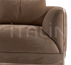 Итальянские Диваны - Диван Ca' Foscari Итальянские Диваны - Диван Ca' Foscari фабрика IPE Cavalli (Visionnaire)