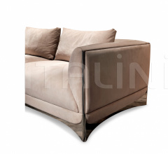 Итальянские Диваны - Диван Ca' Foscari Итальянские Диваны - Диван Ca' Foscari фабрика IPE Cavalli (Visionnaire)