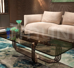 Итальянские Диваны - Диван Ca' Foscari Итальянские Диваны - Диван Ca' Foscari фабрика IPE Cavalli (Visionnaire)