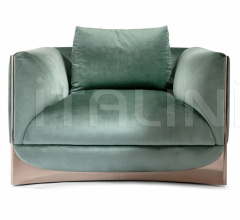 Кресло Ca' Foscari Кресло Ca' Foscari фабрика IPE Cavalli (Visionnaire)