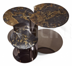 Итальянские Столики - Столик GRANGER Итальянские Столики - Столик GRANGER фабрика IPE Cavalli (Visionnaire)