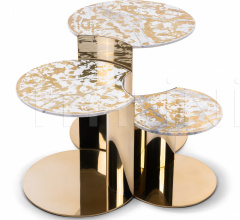 Итальянские Столики - Столик GRANGER Итальянские Столики - Столик GRANGER фабрика IPE Cavalli (Visionnaire)