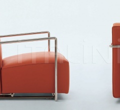 Кресло A.B.C фабрика Flexform