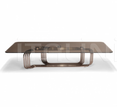 Итальянские Столики - Журнальный столик VINCENT Итальянские Столики - Журнальный столик VINCENT фабрика IPE Cavalli (Visionnaire)