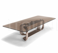 Итальянские Столики - Журнальный столик VINCENT Итальянские Столики - Журнальный столик VINCENT фабрика IPE Cavalli (Visionnaire)