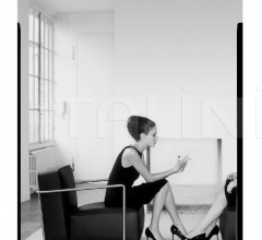 Кресло A.B.C фабрика Flexform