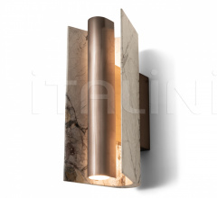 Итальянские Свет - Настенный светильник WAVE Итальянские Свет - Настенный светильник WAVE фабрика IPE Cavalli (Visionnaire)