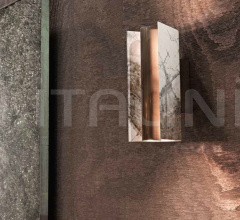 Итальянские Свет - Настенный светильник WAVE Итальянские Свет - Настенный светильник WAVE фабрика IPE Cavalli (Visionnaire)