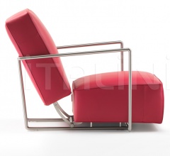 Кресло A.B.C фабрика Flexform