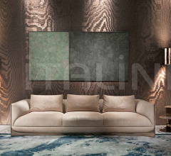 Интерьерная декорация SOFFIO N.9 фабрика IPE Cavalli (Visionnaire)