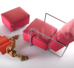 Кресло A.B.C фабрика Flexform